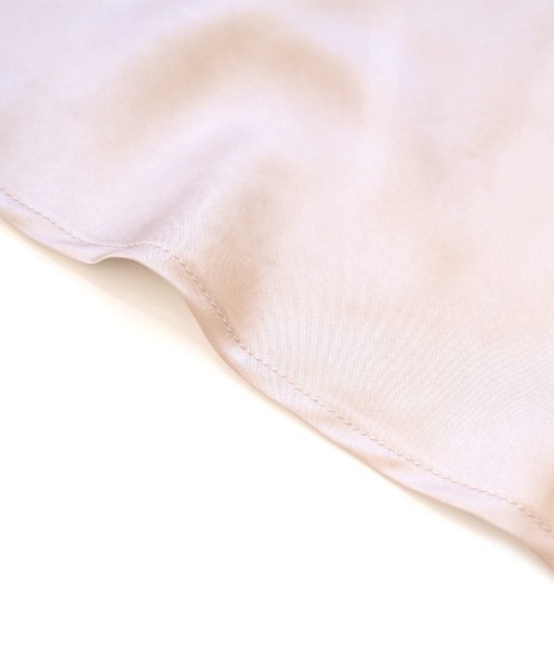 flower（フラワー）の「グロスマーメイドスカート（スカート・レディース・イエロー/ピンク・FREE）」の8枚目の写真