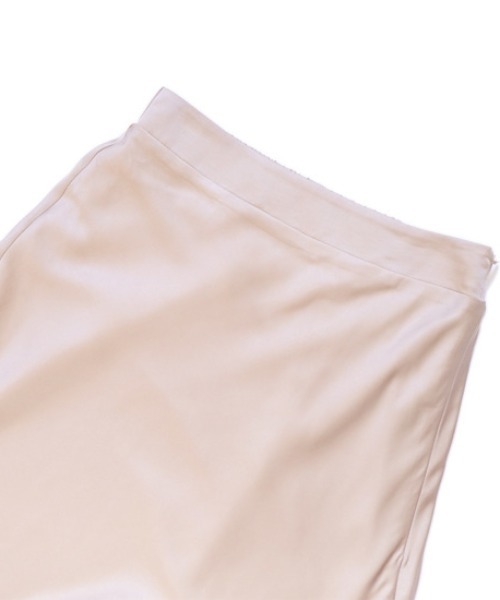 flower（フラワー）の「グロスマーメイドスカート（スカート・レディース・イエロー/ピンク・FREE）」の5枚目の写真