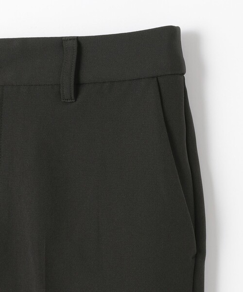 ANY（エニィ）の「【防シワ・吸水速乾】360°快適ストレッチ パンツ（その他パンツ・レディース・ブラック系/ブラウン系/ネイビー系・1/2/3）」の15枚目の写真