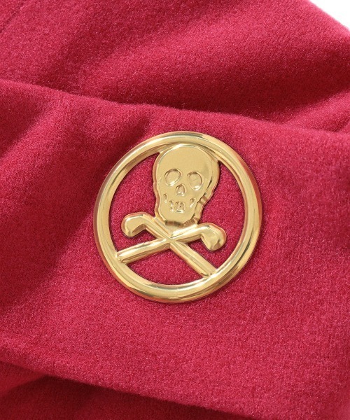 MARK & LONA(マークアンドロナ)の「ICON UNDER | WOMEN(Tシャツ/カットソー・レディース・ホワイト/ブラック・38/36)」の14枚目の写真