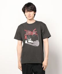 schott | Schott(ショット) Schott-DISNEY T HARD RO(Tシャツ/カットソー)