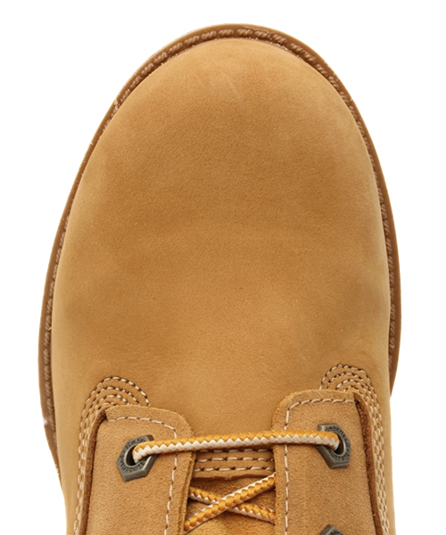 Timberland(ティンバーランド)の「ティンバーランド オーセンティクス テディーフリース ウォータープルーフ (ブーツ・レディース・ウィート・22.5cm/23.0cm/23.5cm/24.0cm/24.5cm/25.0cm)」の5枚目の写真