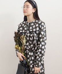 fig Ｌondon | ROSE　BL(シャツ/ブラウス)