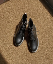 PERTINI/31031D4 CESAR/DAVIS BLK/BLK