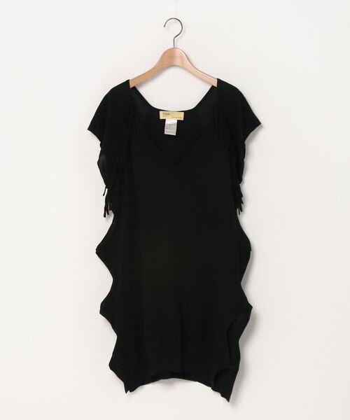 セール ブランド古着 ニットワンピース ワンピース Toga トーガ のファッション通販 Zozoused