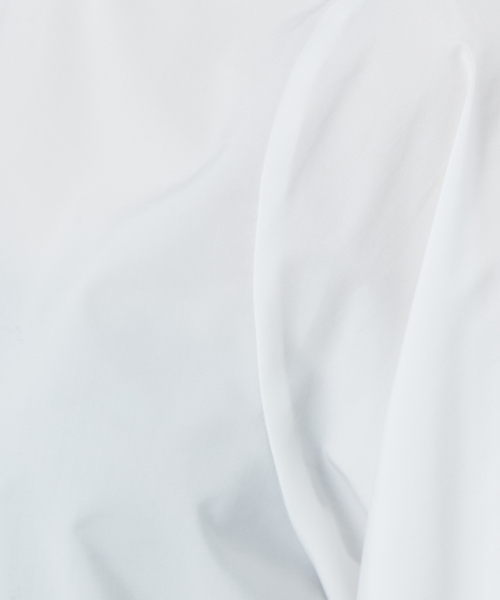 Rouge vif（ルージュヴィフ）の「プリーツブラウス（シャツ/ブラウス・レディース・ホワイト/ブラウン/ブラック/ホワイト系/ブラック系1・フリー）」の21枚目の写真