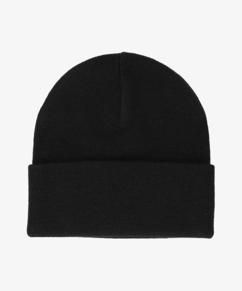 Carhartt（カーハート）の「carhartt CHASE BEANIE（ニットキャップ/ビーニー・メンズ・ブラック/ネイビー/オレンジ/グリーン/グレー系その他・FREE）」の14枚目の写真