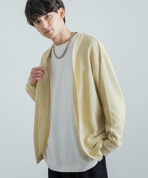 Rocky Monroe(ロッキーモンロー)の「マルチデザイン2way パール/チェーンネックレス(ネックレス・メンズ・その他/その他1/その他2/その他3/その他4/その他5/その他6/その他7/その他8/その他9/その他10/その他11/その他12・FREE)」の22枚目の写真