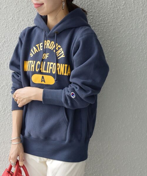 Champion（チャンピオン）の「Champion:〈ウォッシャブル〉リバース