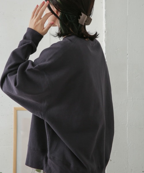 URBAN RESEARCH DOORS（アーバンリサーチドアーズ）の「スウェット