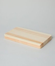 TODAY'S SPECIAL（トゥデイズスペシャル）の「【星野工業×TODAY'S SPECIAL】ひのきの まな板 M/345578（キッチンツール）」