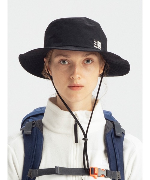 【セール】rain 3L hat 2(ハット)|karrimor(カリマー) 【セール】rain 3L hat 2(ハット)|karrimor(カリマー)