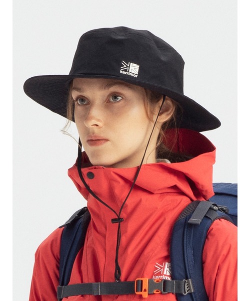 【セール】rain 3L hat 2(ハット)|karrimor(カリマー) 【セール】rain 3L hat 2(ハット)|karrimor(カリマー)