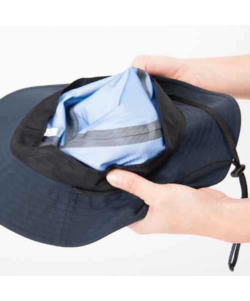 【セール】rain 3L hat 2(ハット)|karrimor(カリマー) 【セール】rain 3L hat 2(ハット)|karrimor(カリマー)