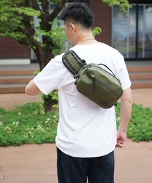 MYSTERYRANCH/ミステリーランチ HIGH WATER HIP PACK/ハイウォーターヒップパック