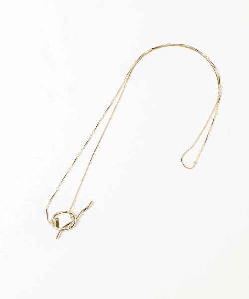 ucalypt（ユーカリプト）の「【ucalypt/ユーカリプト】STEM LINE