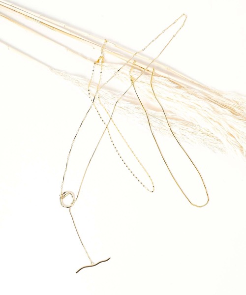 ucalypt（ユーカリプト）の「【ucalypt/ユーカリプト】STEM LINE
