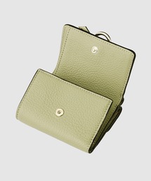 Chloe（クロエ）の「ALPHABET / グレイン＆シャイニーカーフ