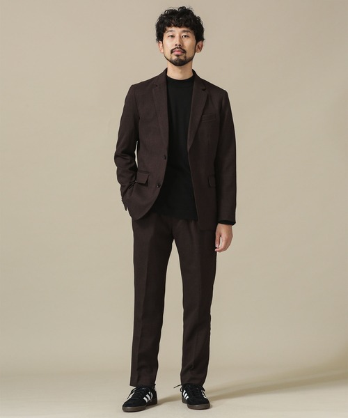 NANO universe（ナノユニバース）の「ダメリーノ ウィンドブレーク