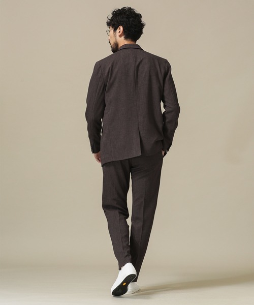 NANO universe（ナノユニバース）の「ダメリーノ ウィンドブレーク