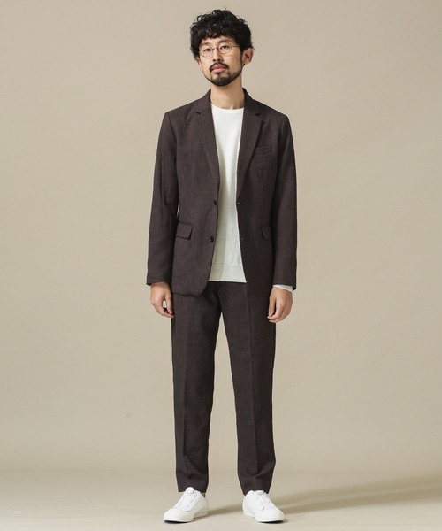 NANO universe（ナノユニバース）の「ダメリーノ ウィンドブレーク