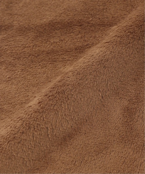 THE NORTH FACE（ザノースフェイス）の「【THE NORTH FACE/ ザノースフェイス】Super Versa Loft Snood：スヌード（マフラー・レディース・ブラック/ブラウン系その他・FREE）」の3枚目の写真