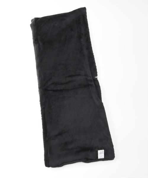 THE NORTH FACE（ザノースフェイス）の「【THE NORTH FACE/ ザノースフェイス】Super Versa Loft Snood：スヌード（マフラー・レディース・ブラック/ブラウン系その他・FREE）」の8枚目の写真