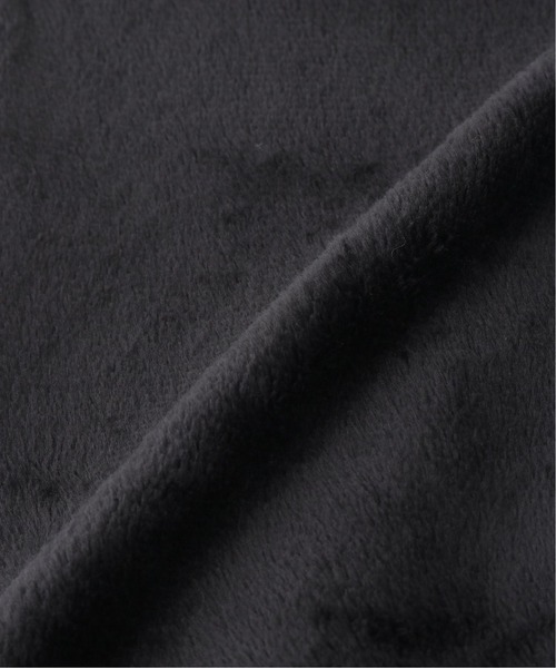 THE NORTH FACE（ザノースフェイス）の「【THE NORTH FACE/ ザノースフェイス】Super Versa Loft Snood：スヌード（マフラー・レディース・ブラック/ブラウン系その他・FREE）」の5枚目の写真