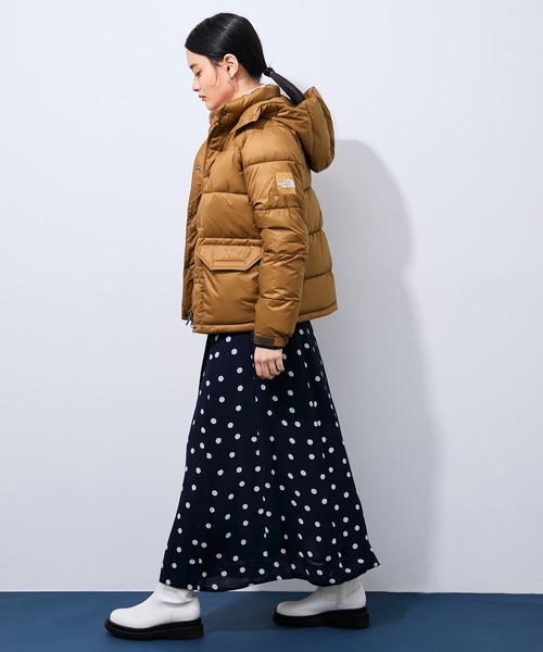ジャケット・アウター THE NORTH FACE camp sierra short UB CAMP Sierra Short (ND91637) | DIVERSE / Jacket (MEN
