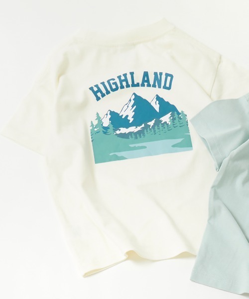 devirock（デビロック）の「デビラボ BOXバックプリント半袖Tシャツ（Tシャツ/カットソー・キッズ・その他1/その他8/その他15/その他4/その他11/その他2/その他9/その他16/その他7/その他14/その他3/その他18/その他5/その他12/その他10/その他17/その他6/その他13/その他20/その他19・110cm/120cm/150cm/160cm/130cm/90cm/100cm/80ｃｍ/140cm）」の2枚目の写真