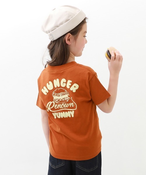 devirock（デビロック）の「デビラボ BOXバックプリント半袖Tシャツ（Tシャツ/カットソー・キッズ・その他1/その他8/その他15/その他4/その他11/その他2/その他9/その他16/その他7/その他14/その他3/その他18/その他5/その他12/その他10/その他17/その他6/その他13/その他20/その他19・110cm/120cm/150cm/160cm/130cm/90cm/100cm/80ｃｍ/140cm）」の10枚目の写真