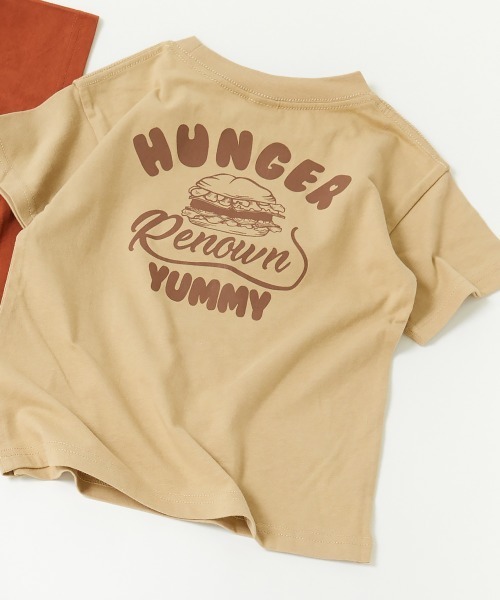 devirock（デビロック）の「デビラボ BOXバックプリント半袖Tシャツ（Tシャツ/カットソー・キッズ・その他1/その他8/その他15/その他4/その他11/その他2/その他9/その他16/その他7/その他14/その他3/その他18/その他5/その他12/その他10/その他17/その他6/その他13/その他20/その他19・110cm/120cm/150cm/160cm/130cm/90cm/100cm/80ｃｍ/140cm）」の11枚目の写真