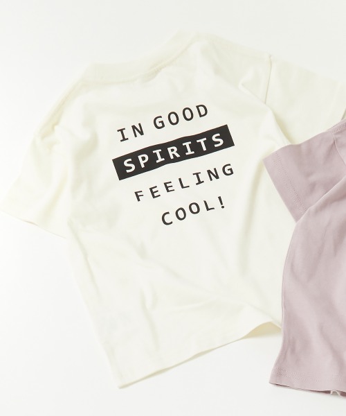 devirock（デビロック）の「デビラボ BOXバックプリント半袖Tシャツ（Tシャツ/カットソー・キッズ・その他1/その他8/その他15/その他4/その他11/その他2/その他9/その他16/その他7/その他14/その他3/その他18/その他5/その他12/その他10/その他17/その他6/その他13/その他20/その他19・110cm/120cm/150cm/160cm/130cm/90cm/100cm/80ｃｍ/140cm）」の14枚目の写真