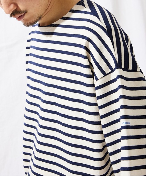 ORCIVAL（オーシバル）の「【ORCIVAL× JS / オーシバル】別注