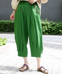 エッグタックパンツ 【シリーズ累計15,000枚突破】