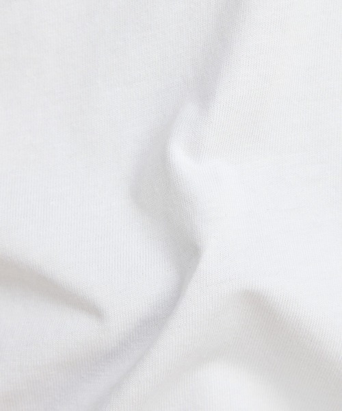 G-STAR(ジースター)の「MULTIPLE 7411 T-SHIRT/ロゴT(Tシャツ/カットソー・メンズ・グレー系その他/ダークオリーブ/ブラウン系その他・SMALL/X-SMALL/MEDIUM/LARGE/X-LARGE)」の18枚目の写真