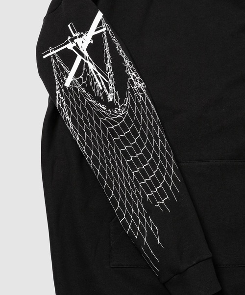 RAFSIMONS ラフシモンズ パーカー RAF SIMONS - 【サイズ1】Raf Simons Antwerp パーカー