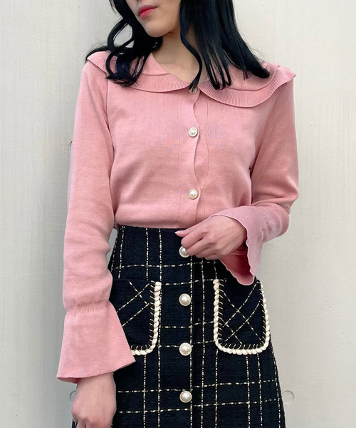 titty＆Co. PETIT（ティティアンドコープティ）の「【titty&Co