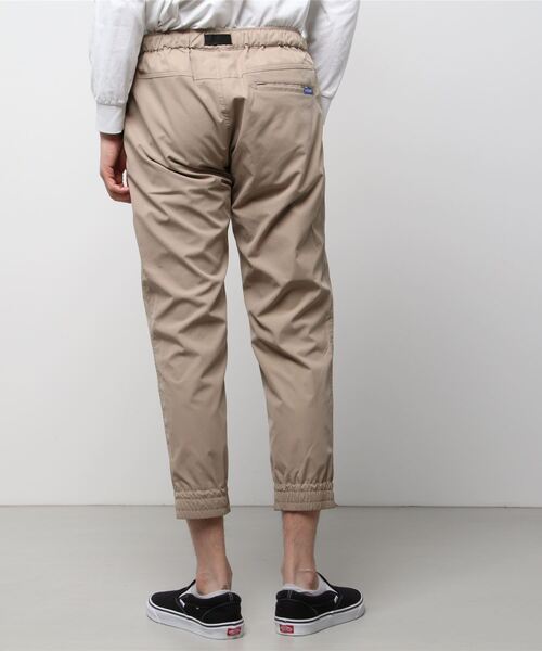 GERRY（ジェリー）の「GERRY 撥水ストレッチ クライミングジョガーパンツ（その他パンツ・メンズ・カーキ/ベージュ/ブラック/ネイビー/ブルーグリーン・M/L/LL/S）」の6枚目の写真