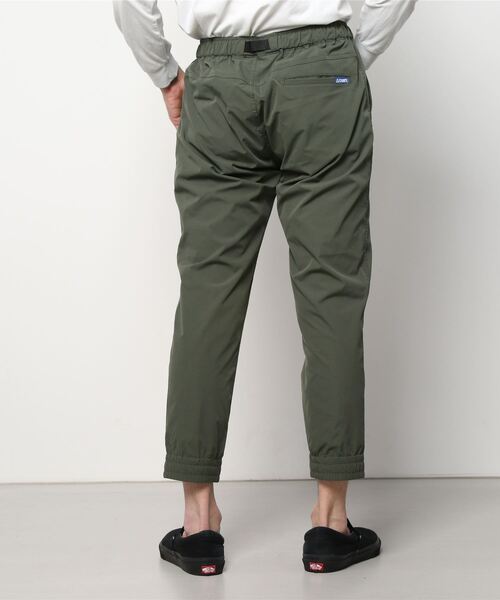 GERRY（ジェリー）の「GERRY 撥水ストレッチ クライミングジョガーパンツ（その他パンツ・メンズ・カーキ/ベージュ/ブラック/ネイビー/ブルーグリーン・M/L/LL/S）」の13枚目の写真