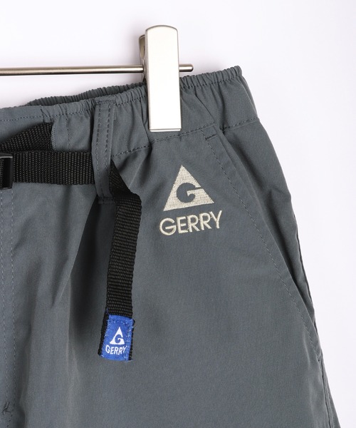 GERRY（ジェリー）の「GERRY 撥水ストレッチ クライミングジョガーパンツ（その他パンツ・メンズ・カーキ/ベージュ/ブラック/ネイビー/ブルーグリーン・M/L/LL/S）」の21枚目の写真