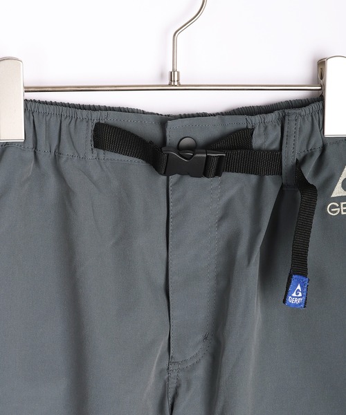 GERRY（ジェリー）の「GERRY 撥水ストレッチ クライミングジョガーパンツ（その他パンツ・メンズ・カーキ/ベージュ/ブラック/ネイビー/ブルーグリーン・M/L/LL/S）」の22枚目の写真