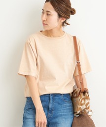サイロ天竺Tシャツ◆