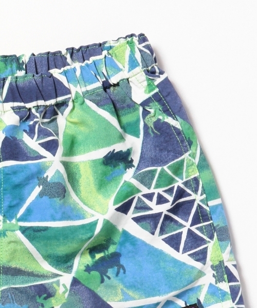 patagonia(パタゴニア)の「 Patagonia / 15 BB バギーズ (6m~5y)(その他パンツ・キッズ・ブルー/ホワイト/レッド系その他/グリーン・2Y/12-18M/4Y/3Y/5Y/6-12M)」の14枚目の写真