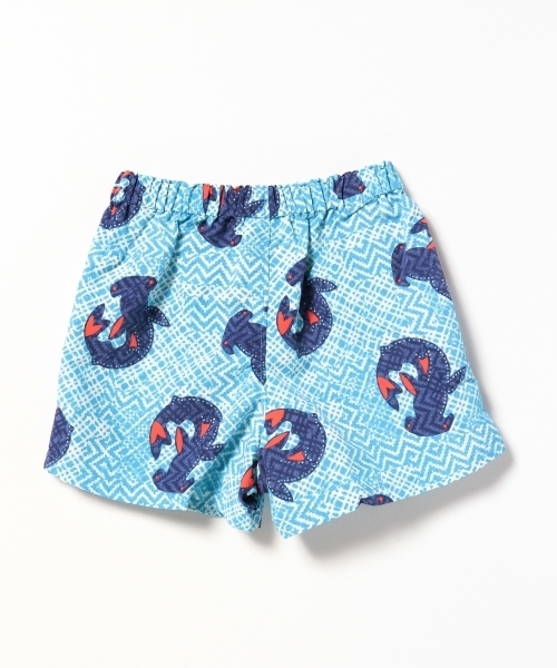 patagonia(パタゴニア)の「 Patagonia / 15 BB バギーズ (6m~5y)(その他パンツ・キッズ・ブルー/ホワイト/レッド系その他/グリーン・2Y/12-18M/4Y/3Y/5Y/6-12M)」の9枚目の写真