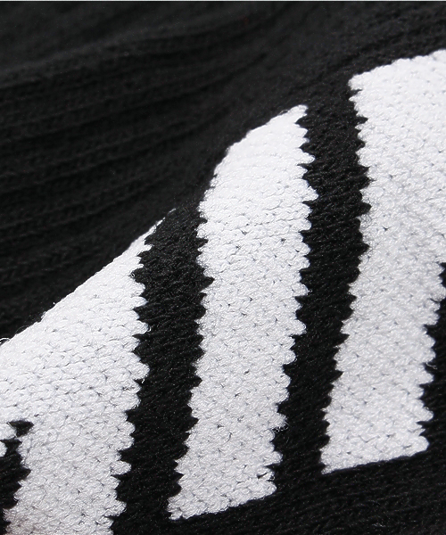 NIKE SB(ナイキエスビー)の「メンズ ナイキ ソックス 3足1セット NIKE SB 3PPK CREW SOCKS SX4919(ソックス/靴下・メンズ・ブラック/チャコールグレー/ダークグレー/ブラウン・27cm)」の8枚目の写真