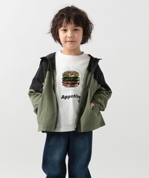 GLOBAL WORK | ブルゾン