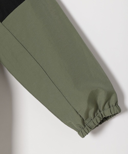 GLOBAL WORK（グローバルワーク）の「キッズ/ワンダブルゾンフーディ/260934（ブルゾン・キッズ・グリーン/ライトパープル/ライトブルー・150cm/130cm/110cm/100cm/140cm/160cm/120cm）」の19枚目の写真