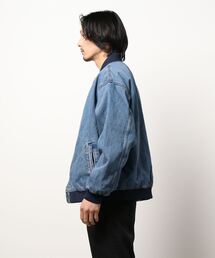 Levi's（リーバイス）の「【Levi's】バーシティジャケット（その他