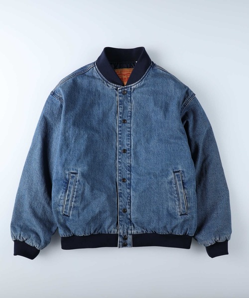 ジャケット・アウター Levis Levi's x UNDERCOVER＞ TYPE I JACKET